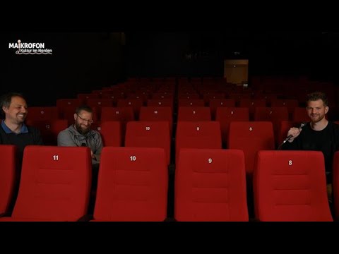 Studio Filmtheater am Dreiecksplatz im Interview