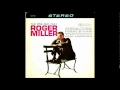Roger Miller - I Catch Myself Crying