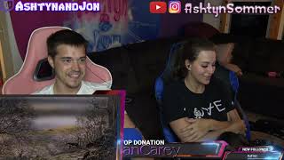 Watership Down - Art Garfunkel/Bright Eyes (1978). Ashtyn&amp;Jon REACTION