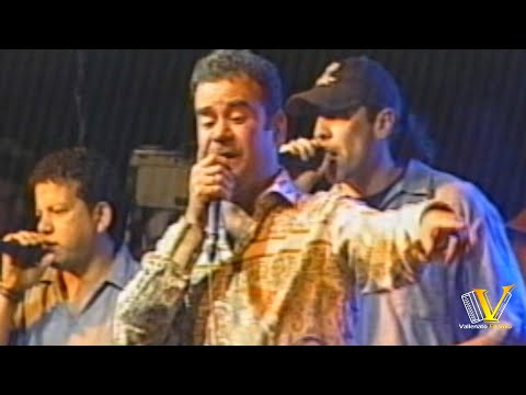 Te Tengo En La Mira (En Vivo) - Iván Villazón & Saúl Lallemand (Rio Luna)