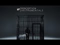 NF - Outcast (Official Instrumental)