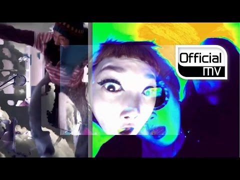 [MV] EE _ WIGGY DAWN