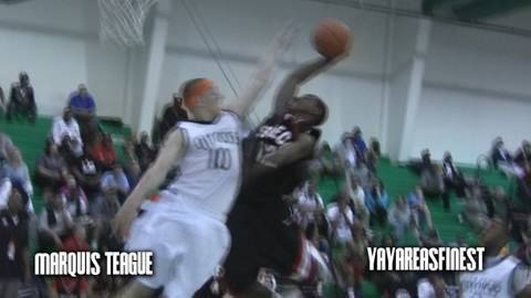 Class of 2011's Finest Mixtape... Best Ballers in the Nation!!!