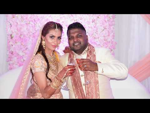 Sketchy Bongo and Chaz Moodley