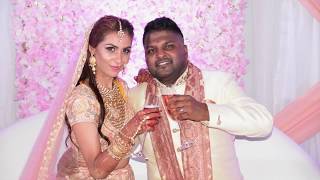 Sketchy Bongo and Chaz Moodley