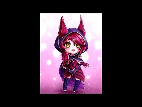 Nightcore - Naps - Carré Vip