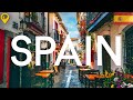SPAIN History Culture Explained In 9 Minutes