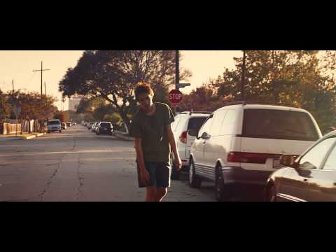 Henry Krinkle - Stay (Official Video)