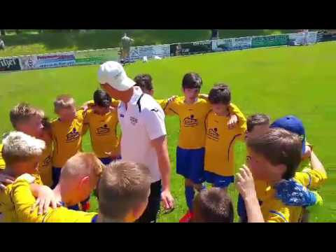 2017-05-28 SG FSV Ronneburg II - E-JuniorenI 3:6 (0:3)