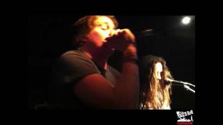 Bleeker Ridge - Not The Only One @ Trois-Riviere