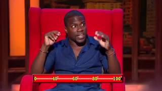 Kevin Hart Talks About Meeting Janet Jackson