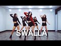 SWALLA DANCE PERFORMANCE Dance Cover LISA SWALLA