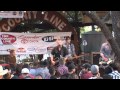 "Run With The Devil" Bart Crow Band