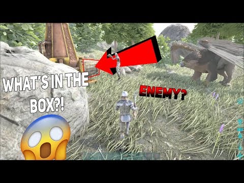 BIGGER THAN BEFORE! | ARK SOLO PVP
