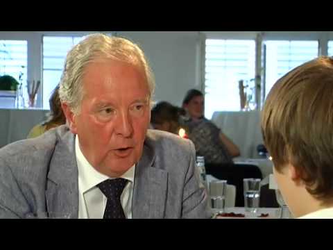 PolitDate Bielefeld - Harald Buschmann (FDP)