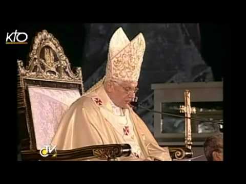 Résumé de la messe à Santiago de Cuba
