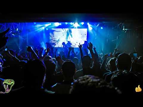 Musica Eletronica  Marc Burt - The Human Race  Musica Eletronica  [Produção SNAKE]