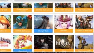 Download lagu MOONLIGHT BLADE probably coming to WEST - NEXON pipeline mp3