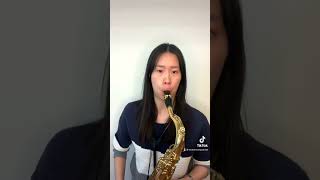 Download lagu guess the ghibli song/movie pt. 2 #ghibli #music #saxophone #saxophonequartet mp3