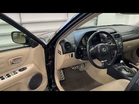 2005 Lexus LS (CC-2064199) for sale in Rowley, Massachusetts