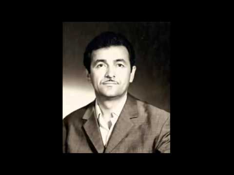 Segah Zabul, Ramiz Haciyev