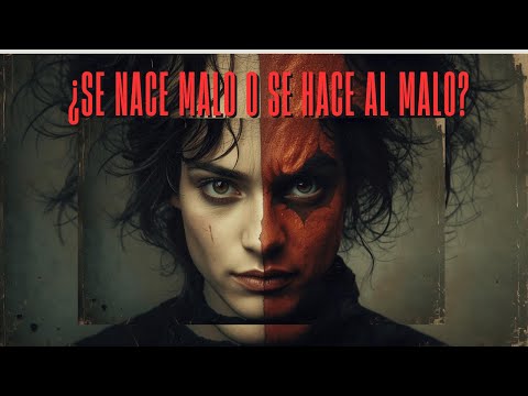 La Psicología de la Maldad: Lo Que Nadie Se Atreve a Decirte Sobre la Naturaleza Humana