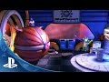 Shiftlings - Announce Trailer | PS4