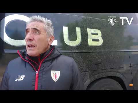 Imagen de portada del video Joseba Agirre (2018/12/15)