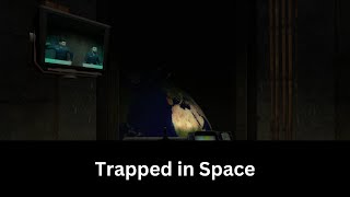 The End of Halflife 2 Resistance Element