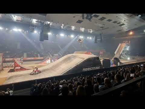 Masters of Dirt 2023 Wien