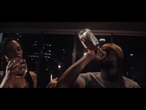 LP X Toyae - Hennessey & Hotel (Official Music Video)