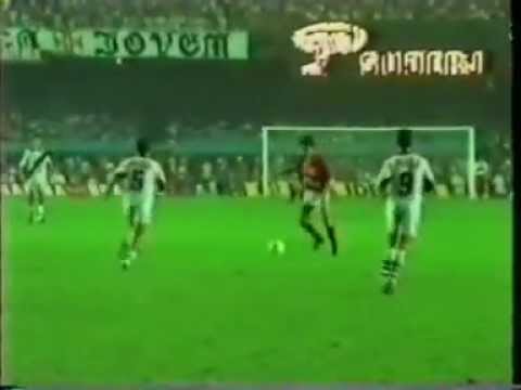 Globo Esporte:01/07/1992  - Vasco 0 x 2 Flamengo (Camp.Brasileiro).
