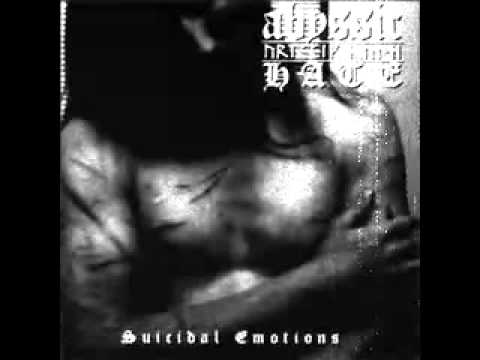 Abyssic Hate - Depression