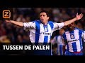'Het was complete volksgekte in Coruña' | Roy Makaay: Champions League & La Liga | Tussen de Palen