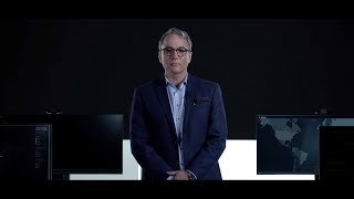 Wir sind Cyber – Deloitte Deutschland