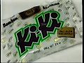 Reklama Bilo Kuda Kiki Svuda 1997