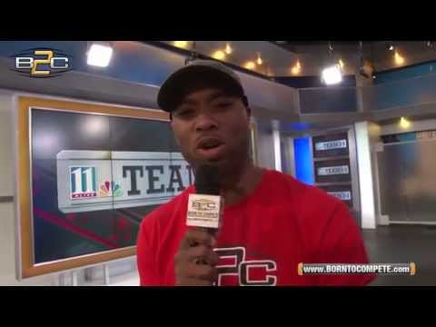 B2C: 14U Rankings (9-26-14)