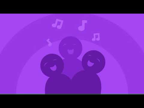 Deus Está Nesse Lugar - Corinhos Evangélicos