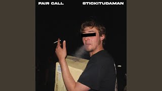 StickiTu DaMan by Fair Call