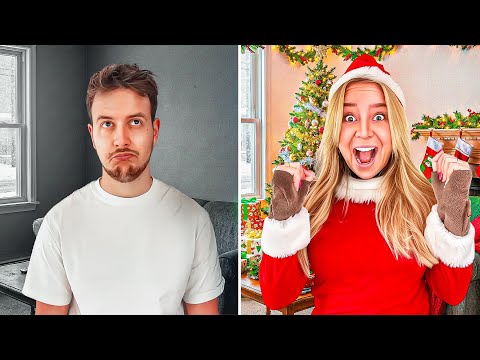 VI PYNTER OP TIL JUL!