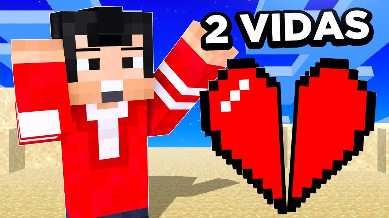 🔴- SOLO ME QUEDAN 2 VIDAS… 😭💀