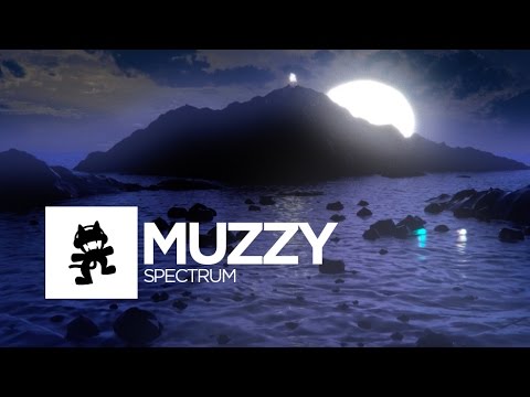 Muzzy - Spectrum [Monstercat Official Music Video]