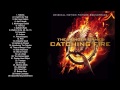 10. Horn of Plenty - The Hunger Games Catching ...