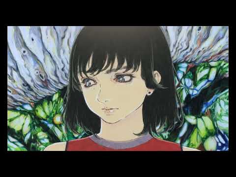 PAPARIA by Shingo Tamagawa x The last memory of me by Kisnou, Jessie Summerhayes