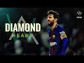 Lionel Messi | Alan Walker - Diamond Heart | Skills & Goals | 2018 [HD]