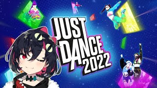[ JUST DANCE 2022 ]  KoYami Dance Time ! ~(˘▾˘~)(~˘▾˘)~