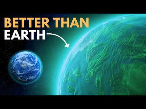 James Webb Found a Planet With 99.7% Chance of Life!