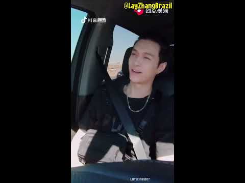 191208 '歸零 Reknow'  Zhang Yixing Ep 2 Legendado em PT\BR