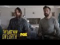 Bacon Freak Out | Season 2 Ep. 17 | THE LAST MAN ON EARTH