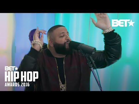 BET Hip Hop Awards Instabooth 2016 Previews The Show With Fire Freestyles